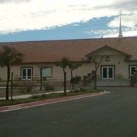 Wagonwheel Missionary Baptist Church