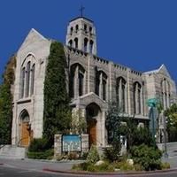 Reno First United Methodist Church