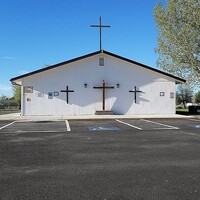 Grass Valley Baptist Church