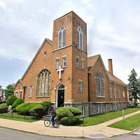 Second Temple Missionary Baptist Church