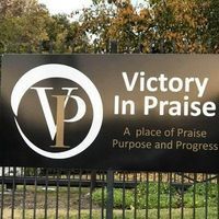 Victory In Praise Church