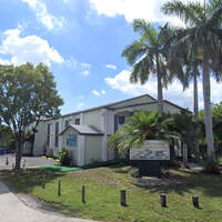 Fort Lauderdale Multicultural Church of God in Christ