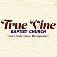 True Vine Baptist church