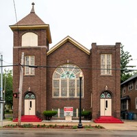 Friendship Baptist Church