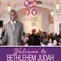 Bethlehem-Judah Christian Fellowship C.O.G.I.C.