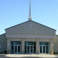 St. Paul Missionary Baptist Church