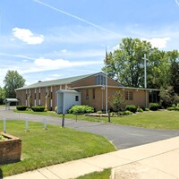 First Free Will Baptist Church of Ypsilanti