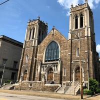 First Westminster Presbyterian Church