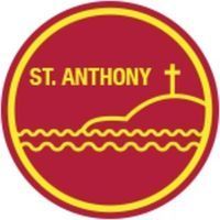 St Anthony Of Padua Church