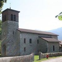 Eglise La Terrasee