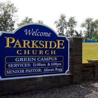 Parkside Church Green