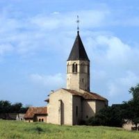 Assomption De La Bienheureuse Vierge Marie