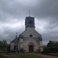 Eglise Saint Martin