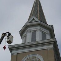 First Presbyterian Church