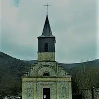 Eglise