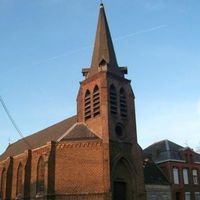 Eglise Notre-dame De Lorette