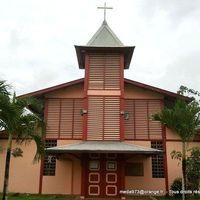 Eglise Notre Dame De Lourdes