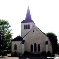 Eglise Saint-sulpice