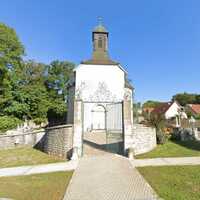 Eglise Saint Georges