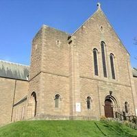 Logie & St John's  Parish Church