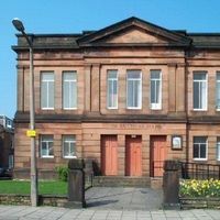 Dumfries Baptist Church