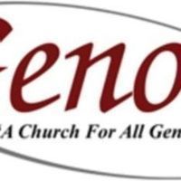 Genoa Baptist Church