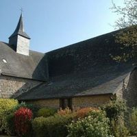 Chapelle Sainte-anne De Penchateau