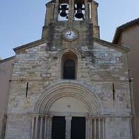 Notre Dame De L'assomption De Puyricard