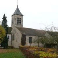 Assomption De La Tres Sainte Vierge