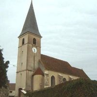 Eglise