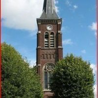 Eglise St Jean Baptiste