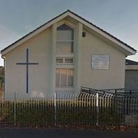 Wester Hailes Baptist Church