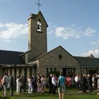 Notre Dame De Lourdes