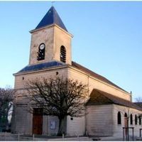 Saint Germain L'auxerrois