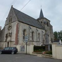 Sainte Berthe