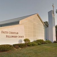 Faith Christian Fellowship Church