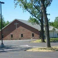 New Albany Evangelical Free Church