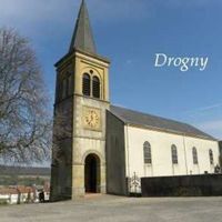 Drogny