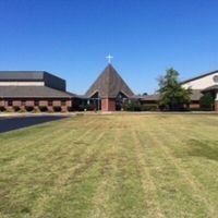 St Andrew's United Methodist