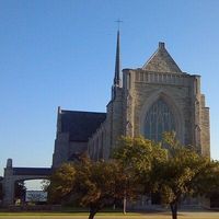 First Presbyterian Church