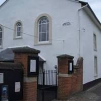 Haddenham-cum-Dinton Baptist Church