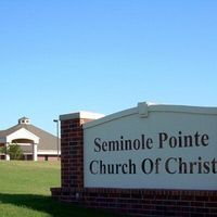 Seminole Pointe Church of Christ