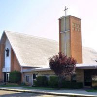 Assumption of the Blessed Virgin Mary Catholic Church