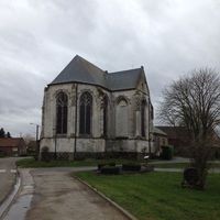 Eglise Assomption De La Ste Vierge