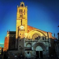 Cathedrale Saint Etienne