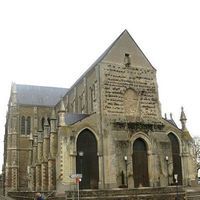 Eglise De Challans