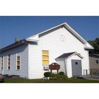 Toronto BMC Bible Methodist Church