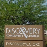 Discovery Community Church