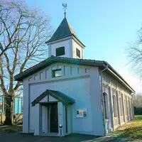 Eglise Evangelique Italienne Hagondange