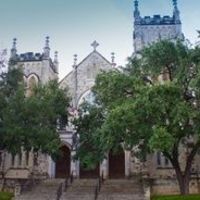 First Presbyterian Church